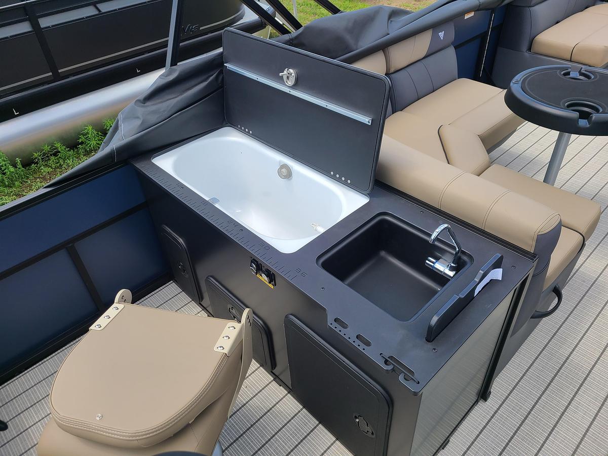 2026 Viaggio Lago V20R