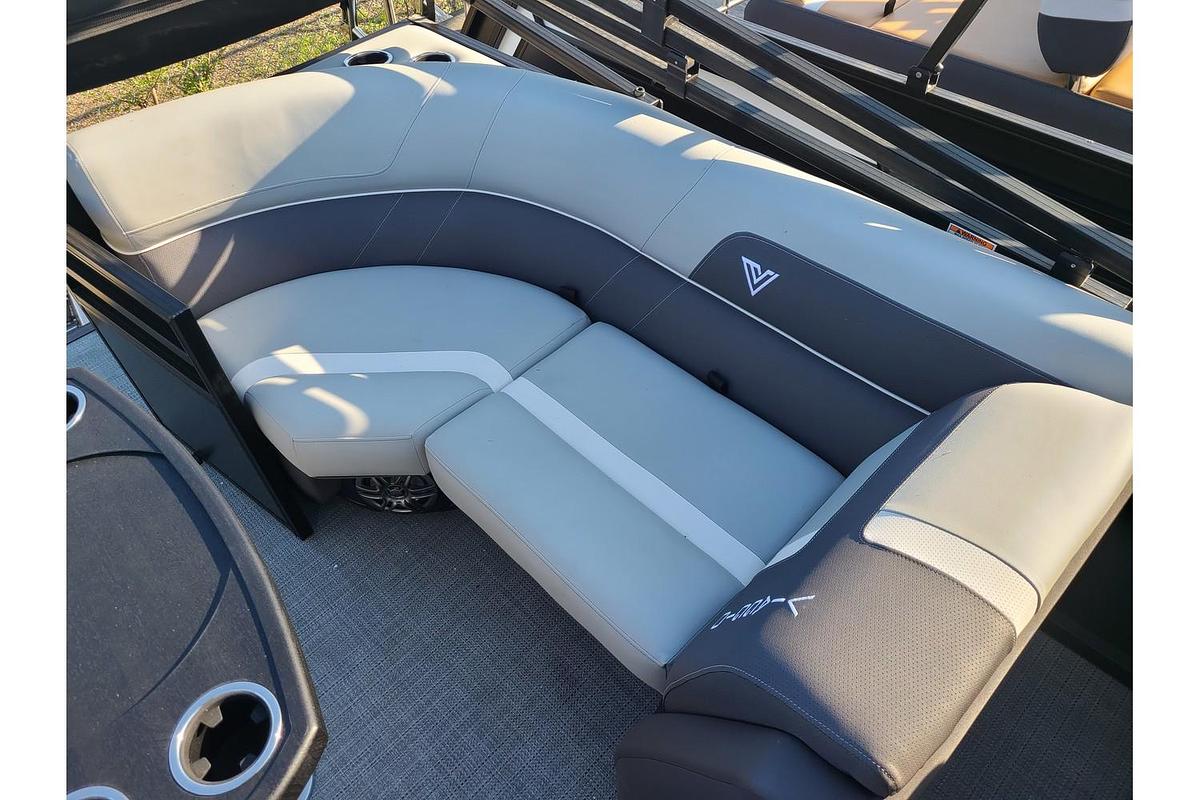 2025 Viaggio Lago X20U