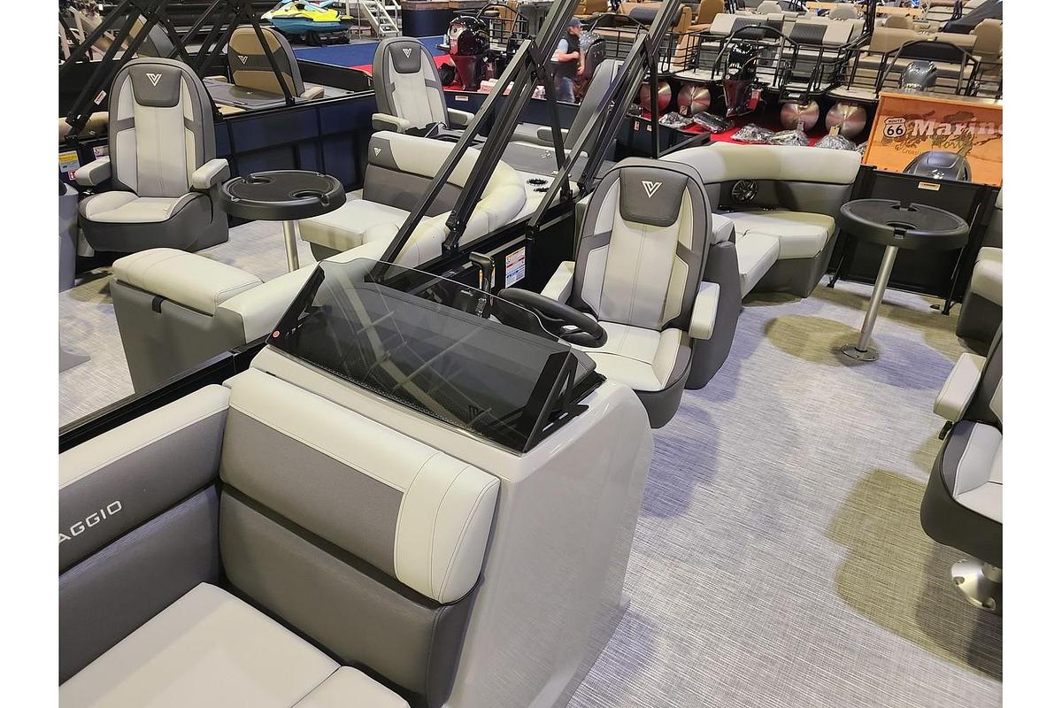 2026 Viaggio Lago V22U