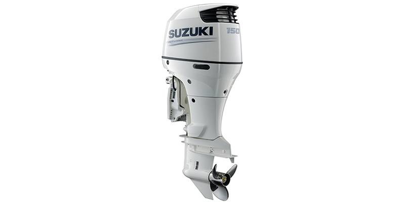 2026 Suzuki Marine DF150ATXZW