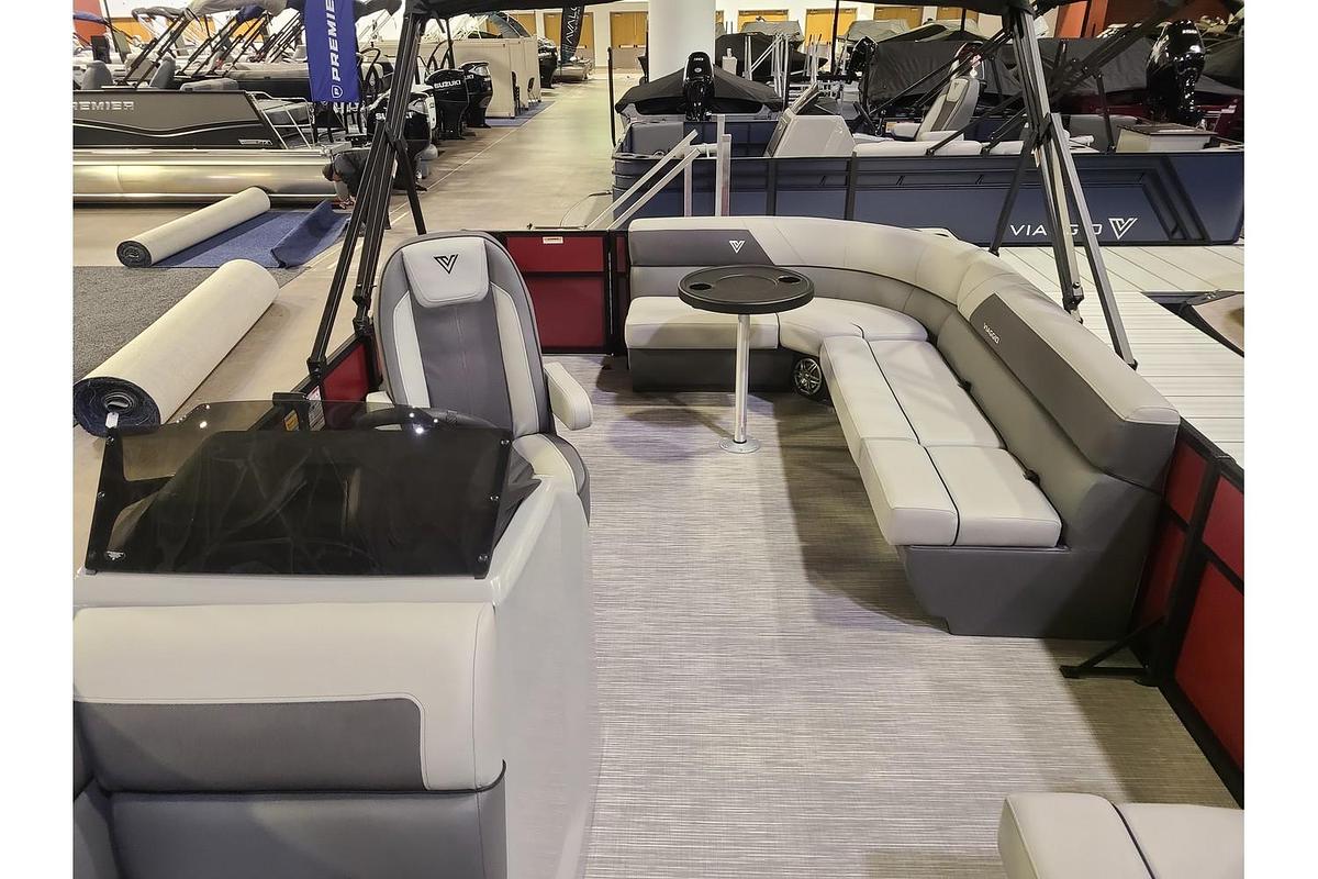 2024 Viaggio Lago V20C