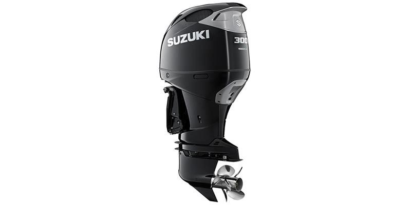 2026 Suzuki Marine DF300BMDL