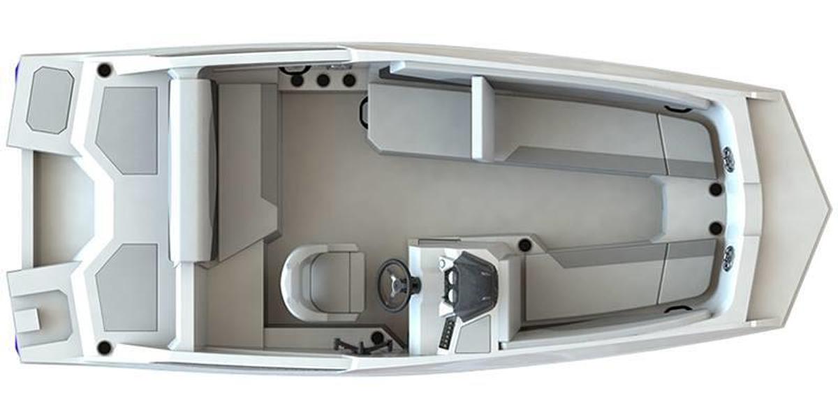 2026 Starcraft SV 181 OB