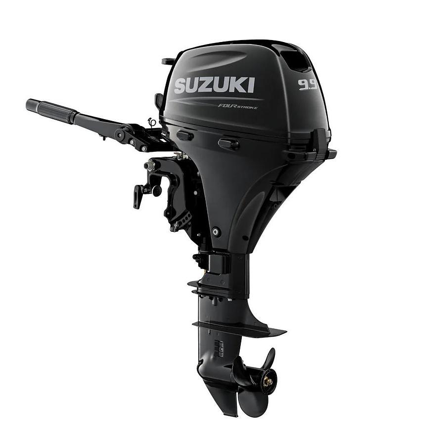 2027 Suzuki Marine DF9.9BS