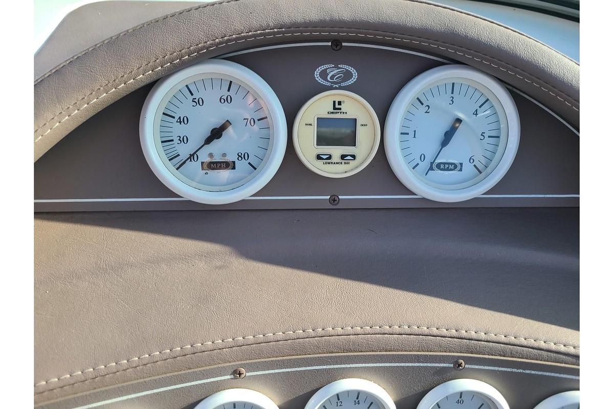 Used 1994 Cobalt 220