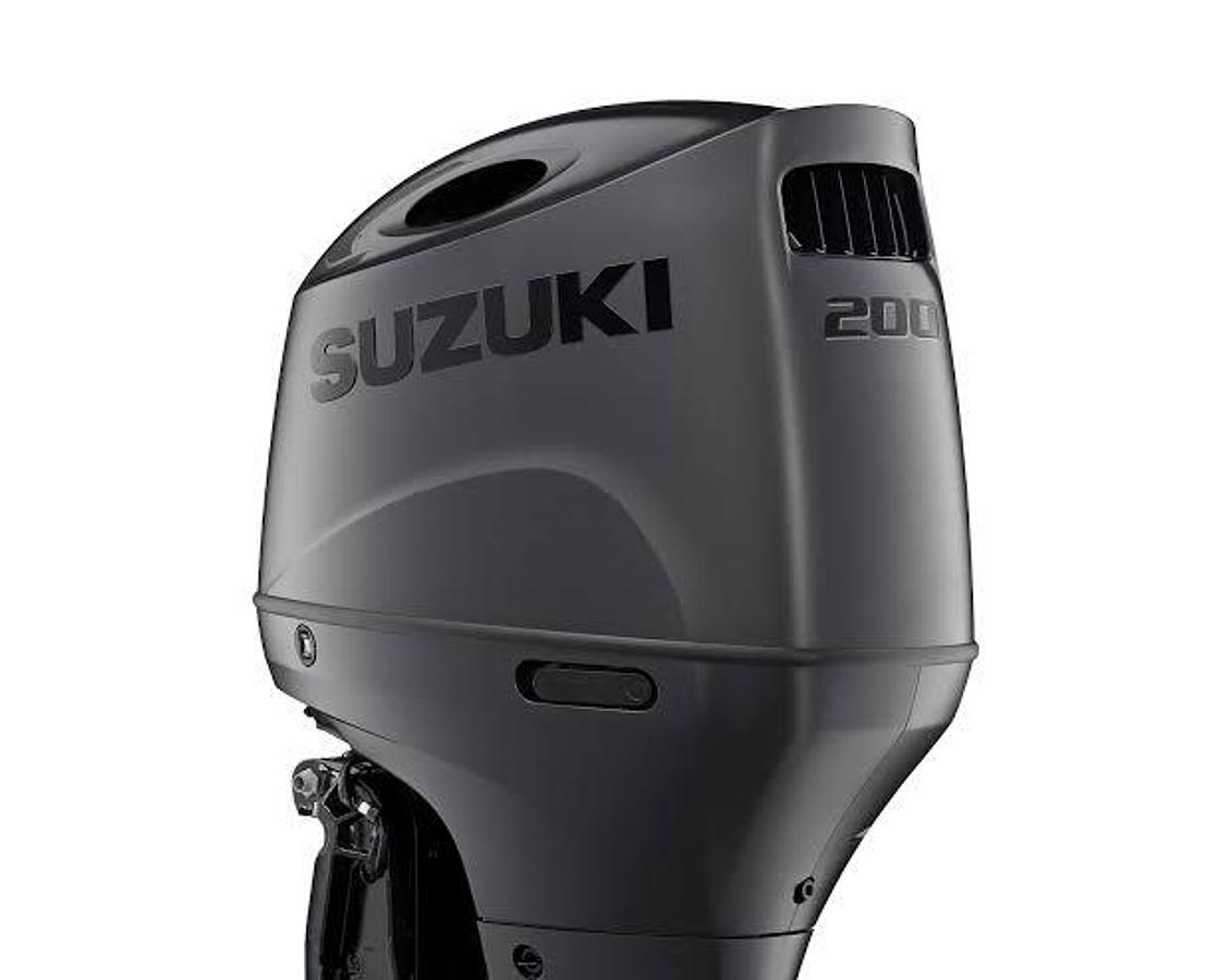 2027 Suzuki Marine DF200ATXSS