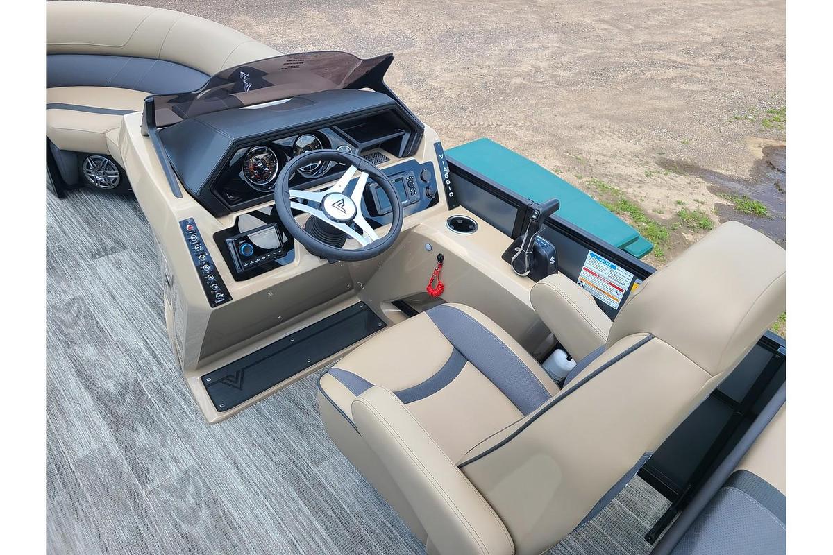 2025 Viaggio Lago X20U