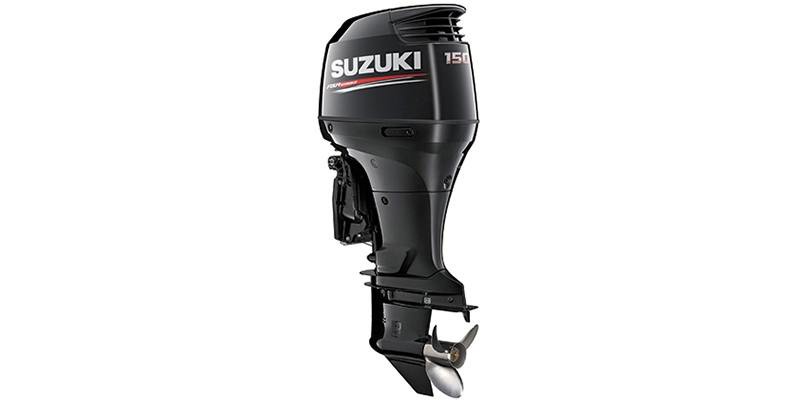 2026 Suzuki Marine DF150ATX