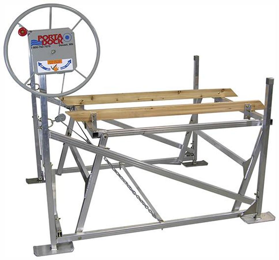 2024 Porta-Dock 2024 Personal Watercraft Lift