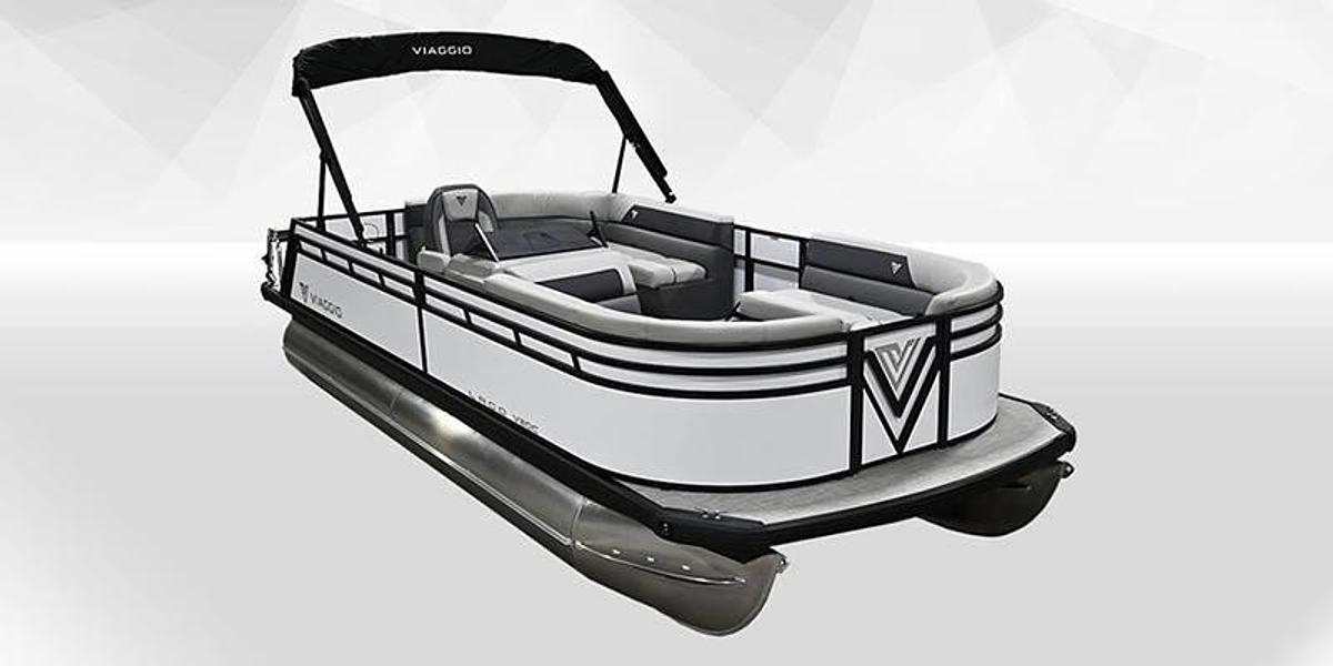 2026 Viaggio Lago V-18C