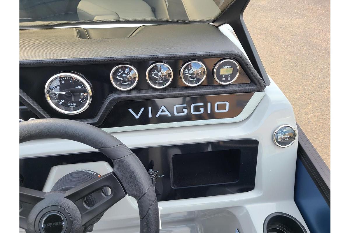 2024 Viaggio Lago V20C