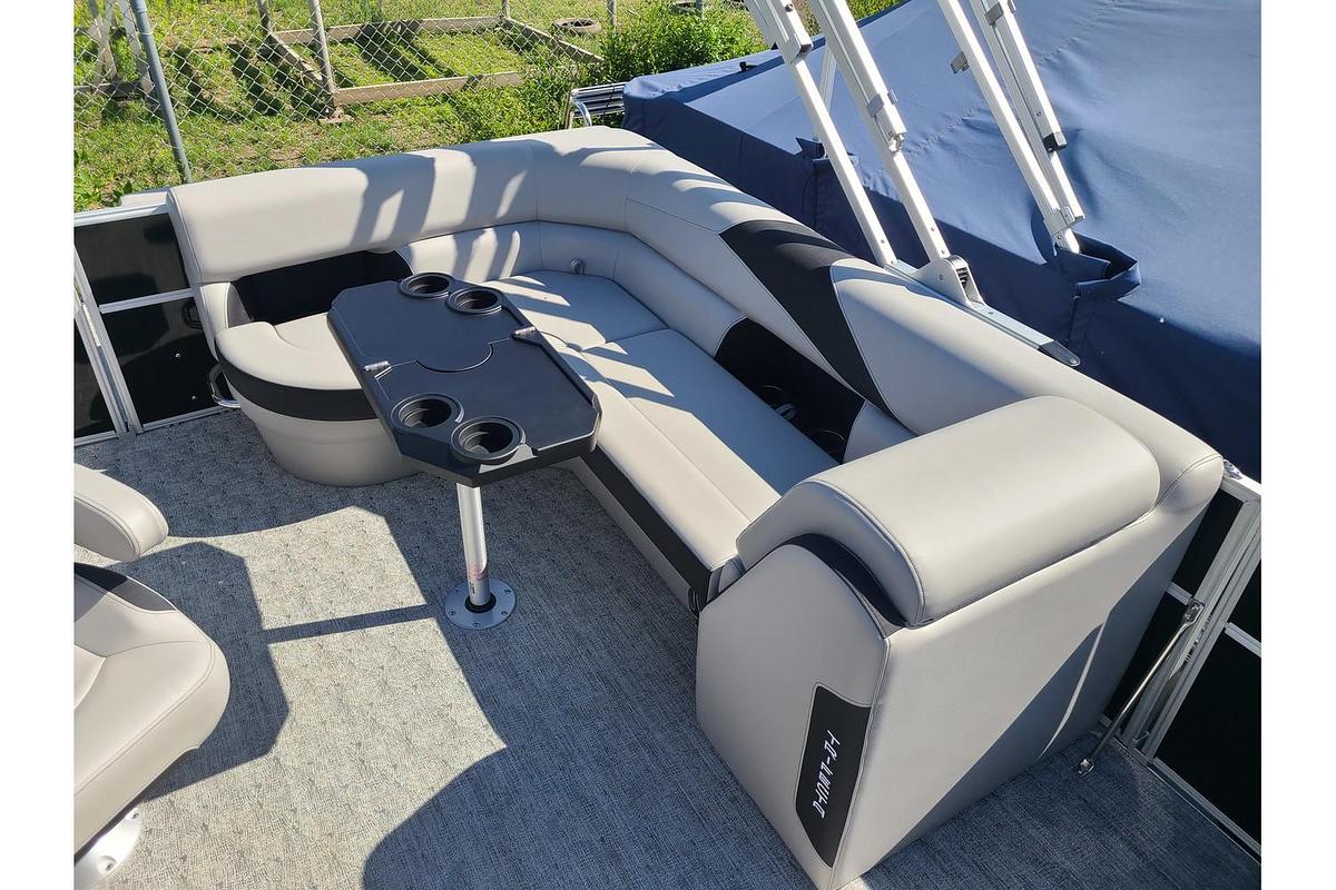 2024 Trifecta LE Series 20C2 With A 60HP Suzuki Motor