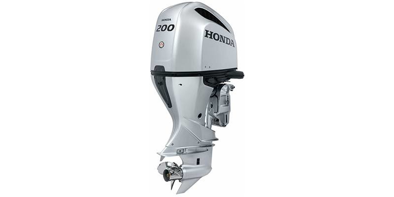 Honda Marine BF200 DK1LRA