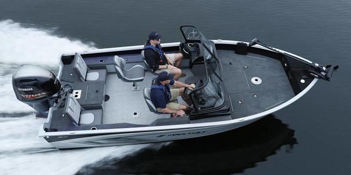 2026 Starcraft Delta 188 DC