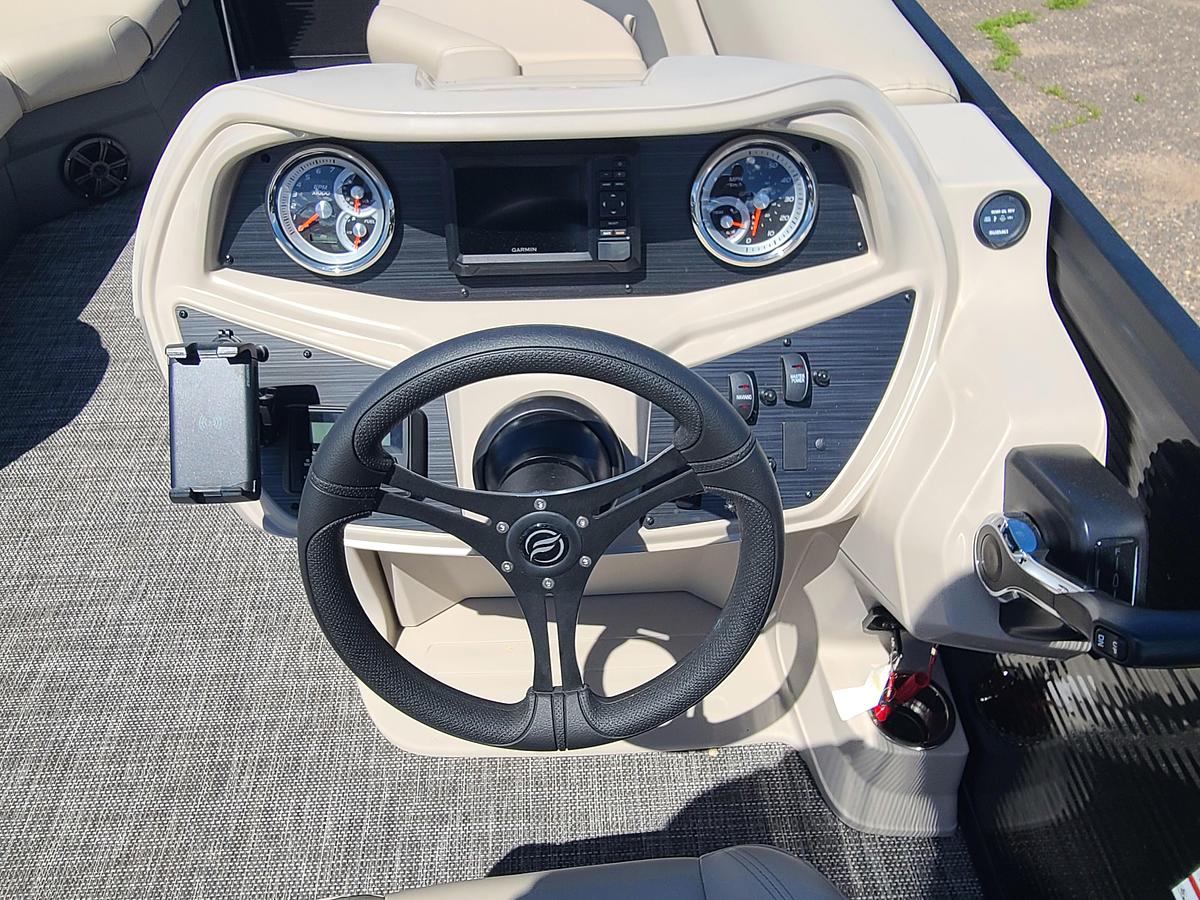 2026 Flagship Endurance E20RF With A 60HP Suzuki Motor