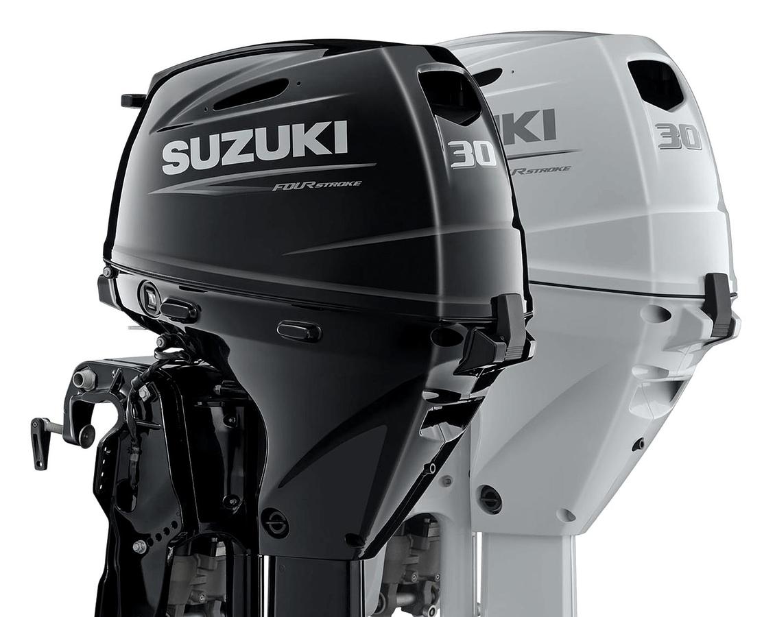 2027 Suzuki Marine DF30ATL