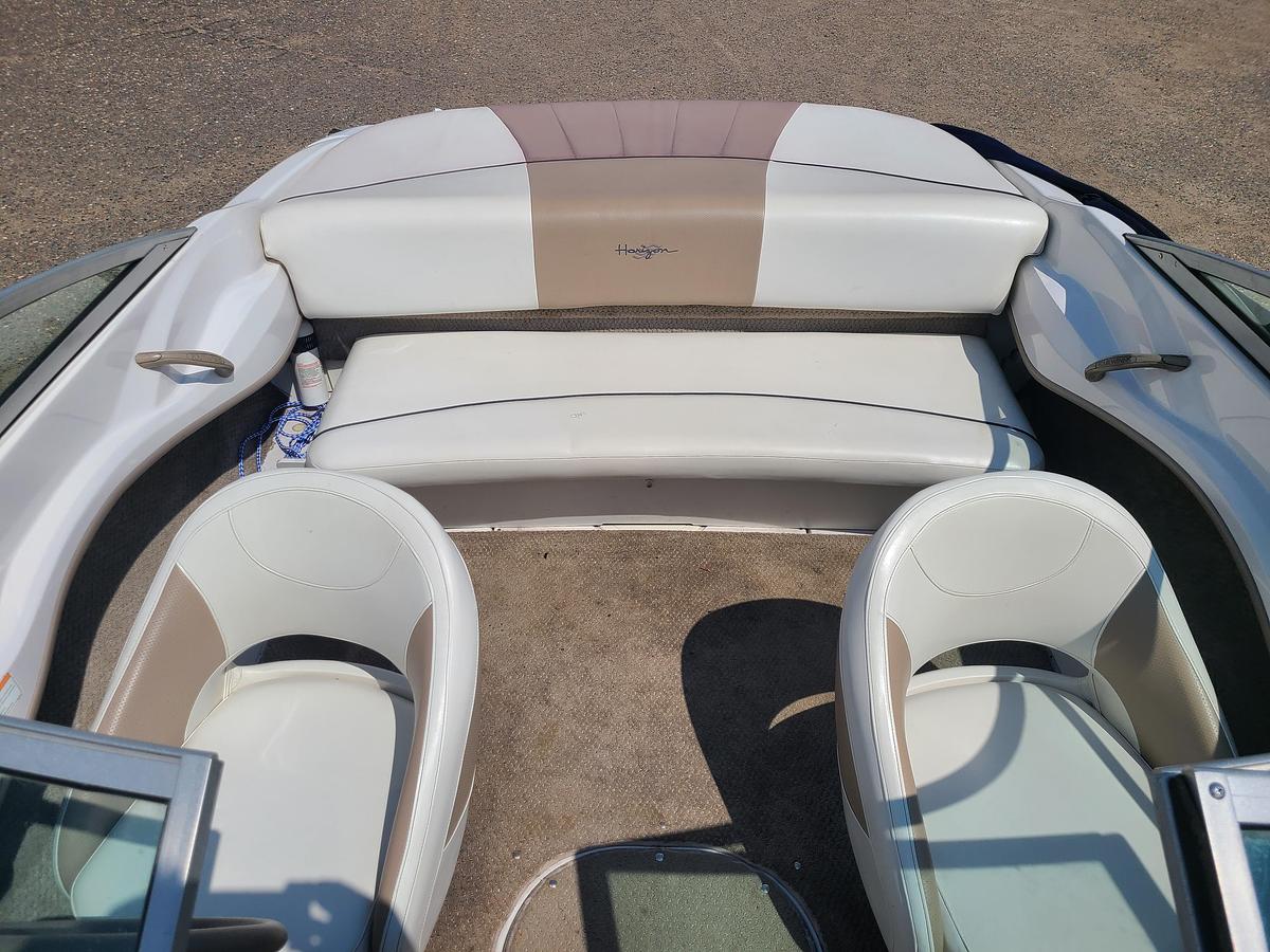 Used 2006 Four Winns 190 Horizon