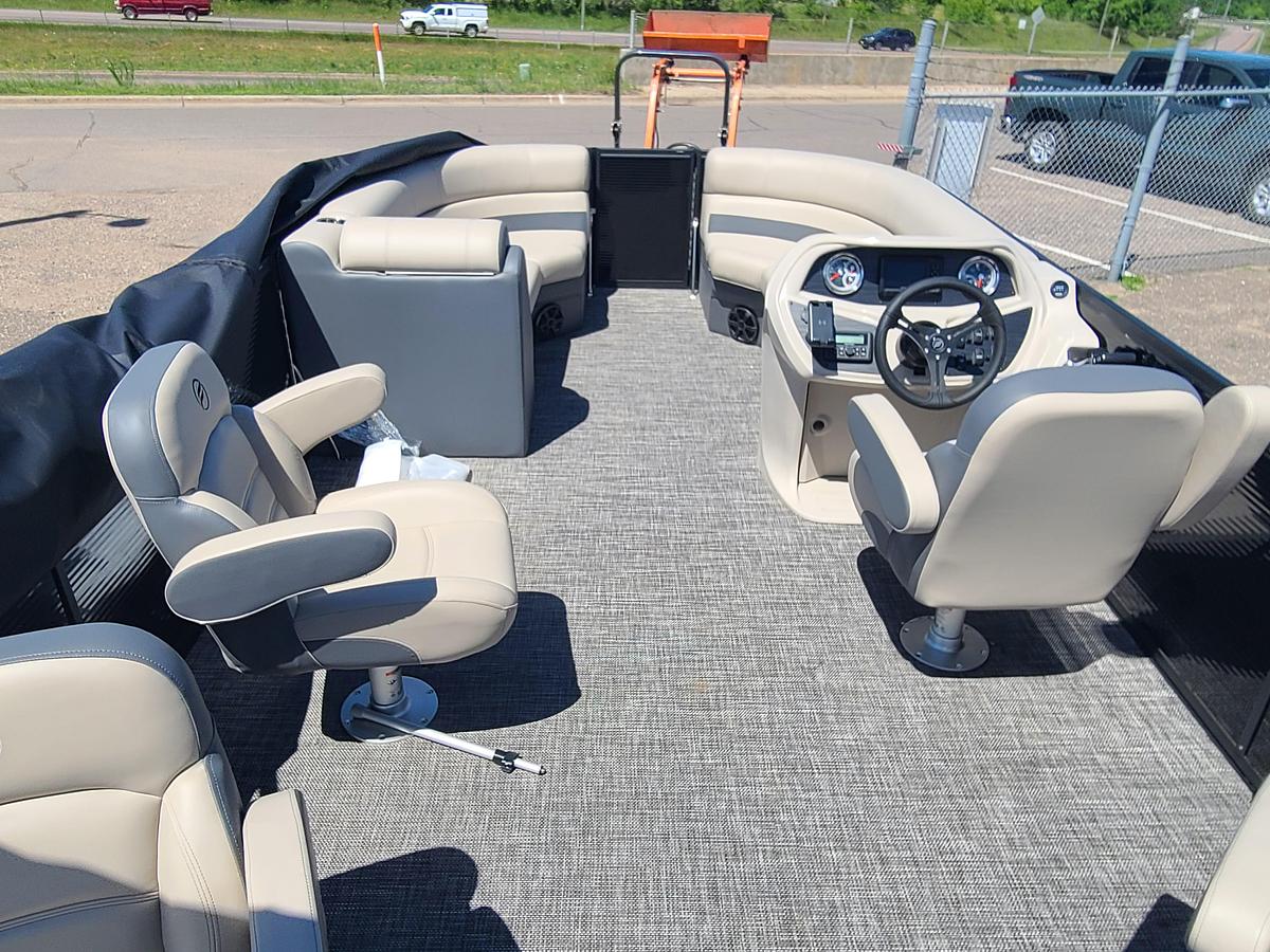 2026 Flagship Endurance E20RF With A 60HP Suzuki Motor