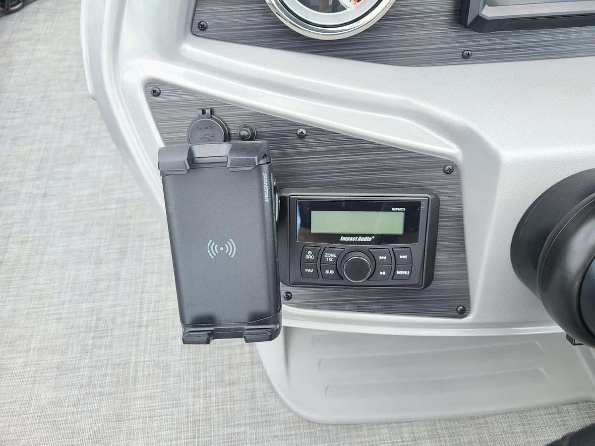 Used 2026 Flagship Endurance E20CU With A 60HP Suzuki Motor