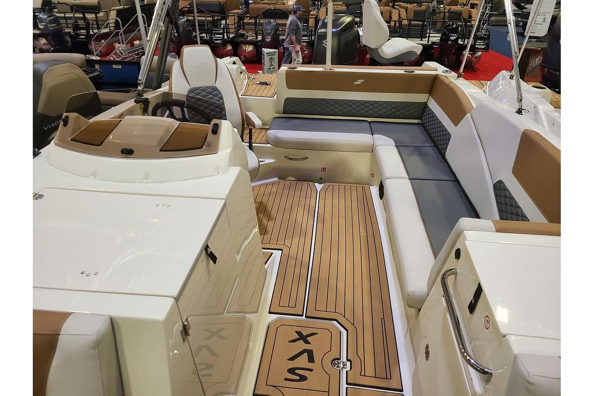 2026 Starcraft SVX 231 OB