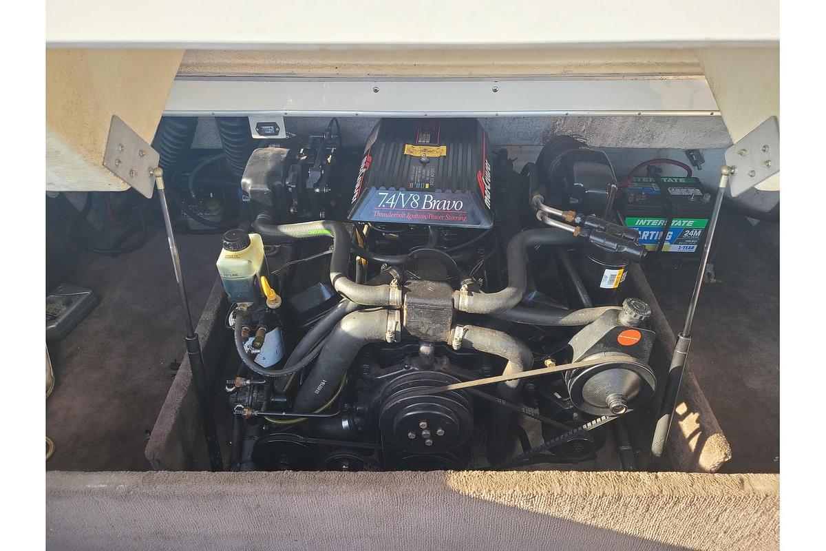 Used 1994 Cobalt 220