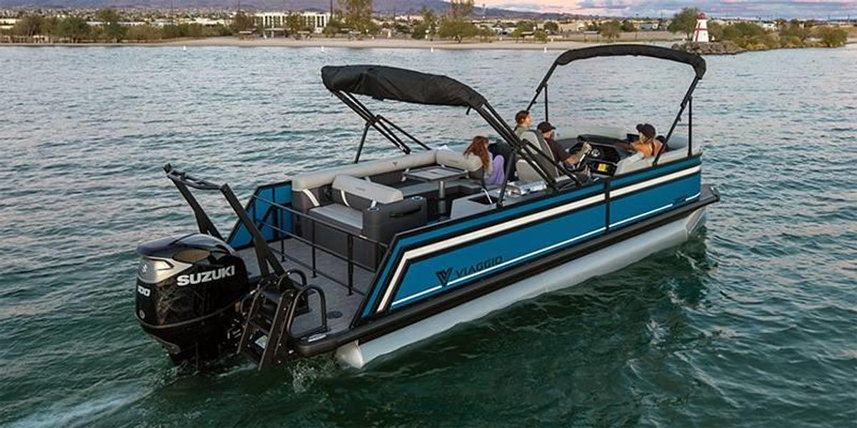 2026 Viaggio Lago Z-24B