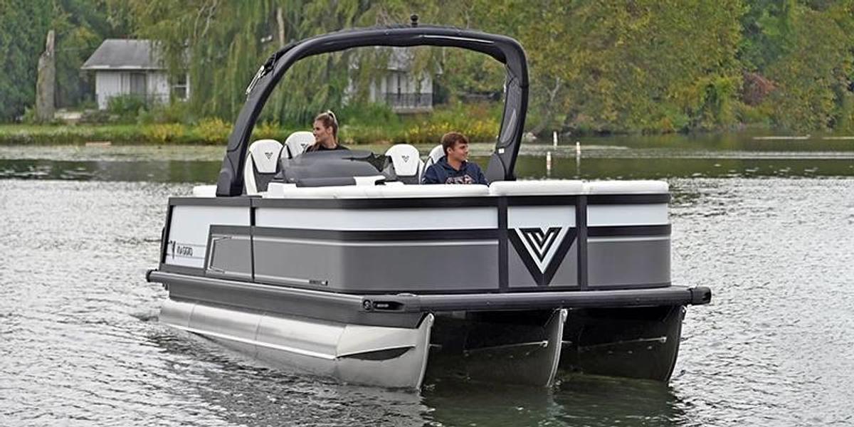 2026 Viaggio Diamante D22Q