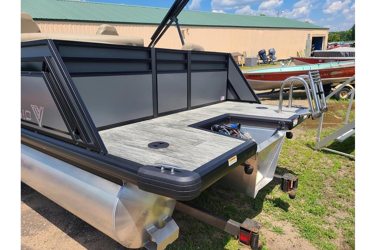 2025 Viaggio Lago X20U