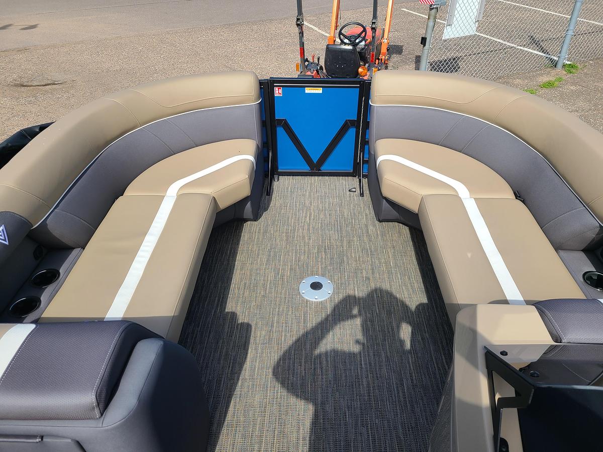 Used 2026 Viaggio Lago X22U
