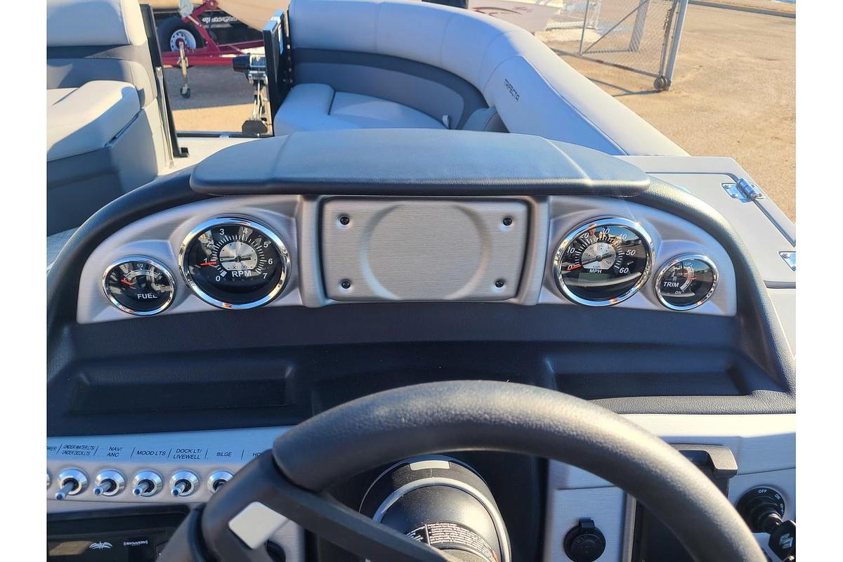 2023 Trifecta C Series 24RF