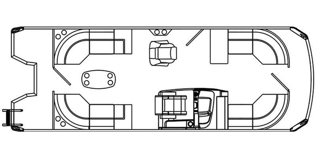 2026 Viaggio Diamante D22U