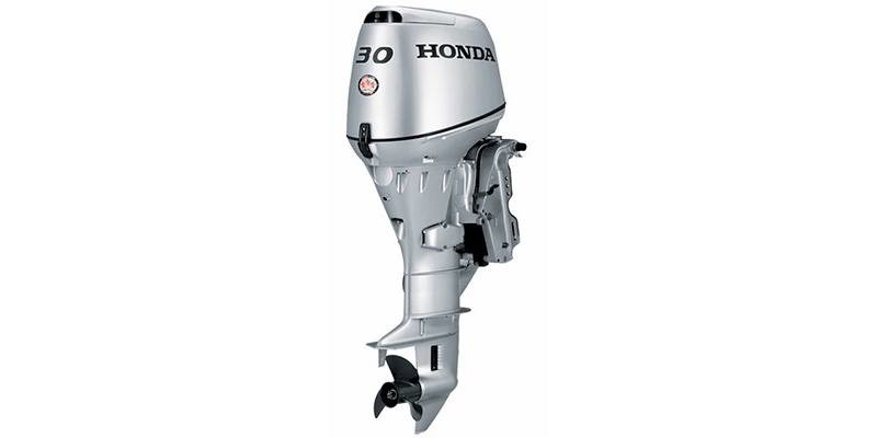 Honda Marine BF30 D3LRG