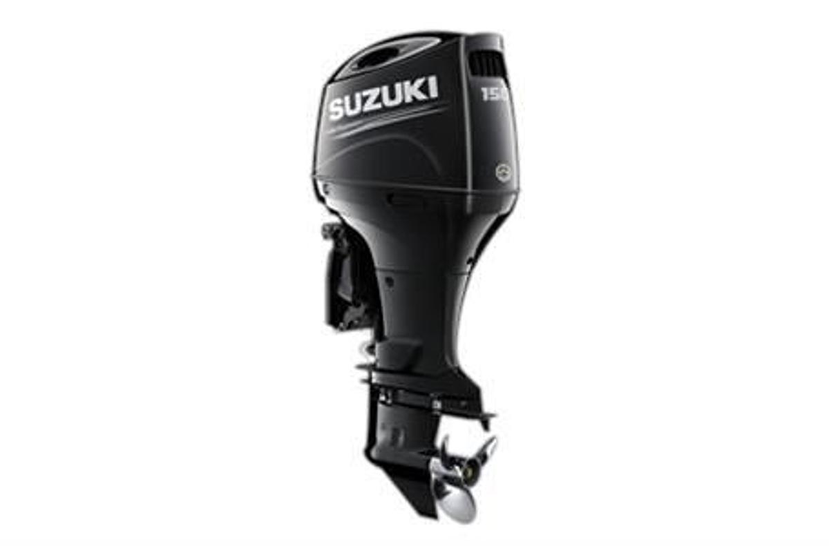 2026 Suzuki Marine DF150ATL