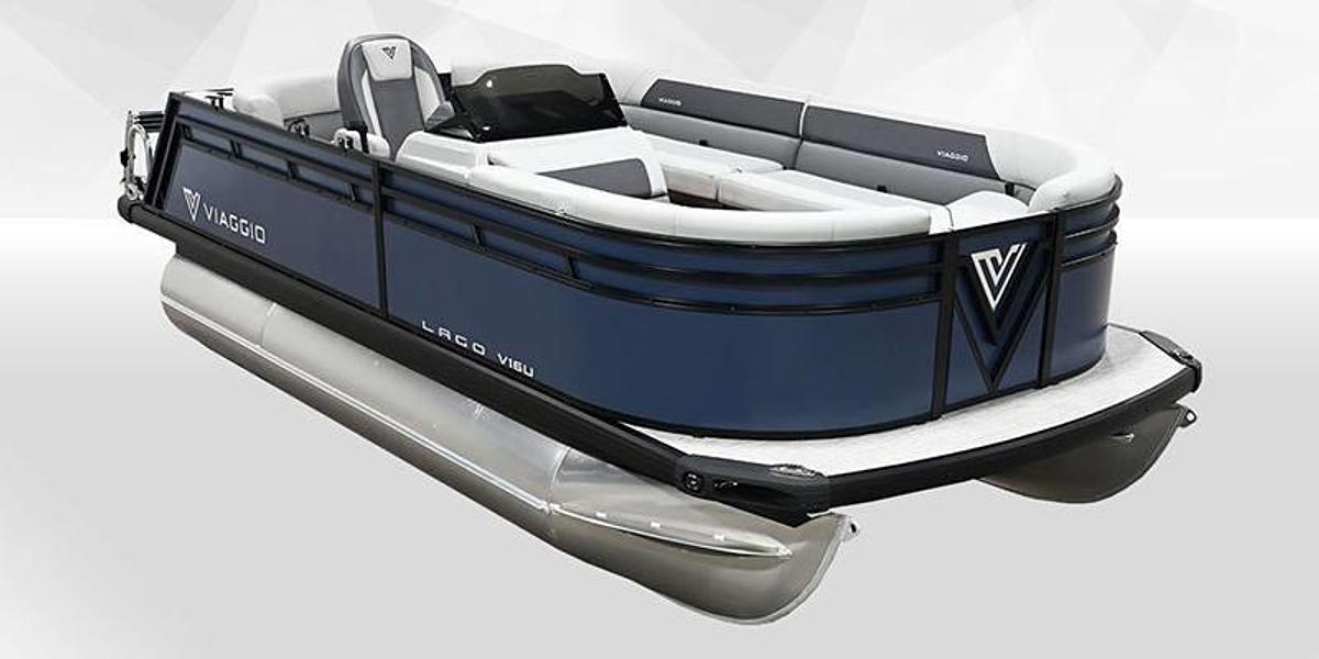 2026 Viaggio Lago X-20U