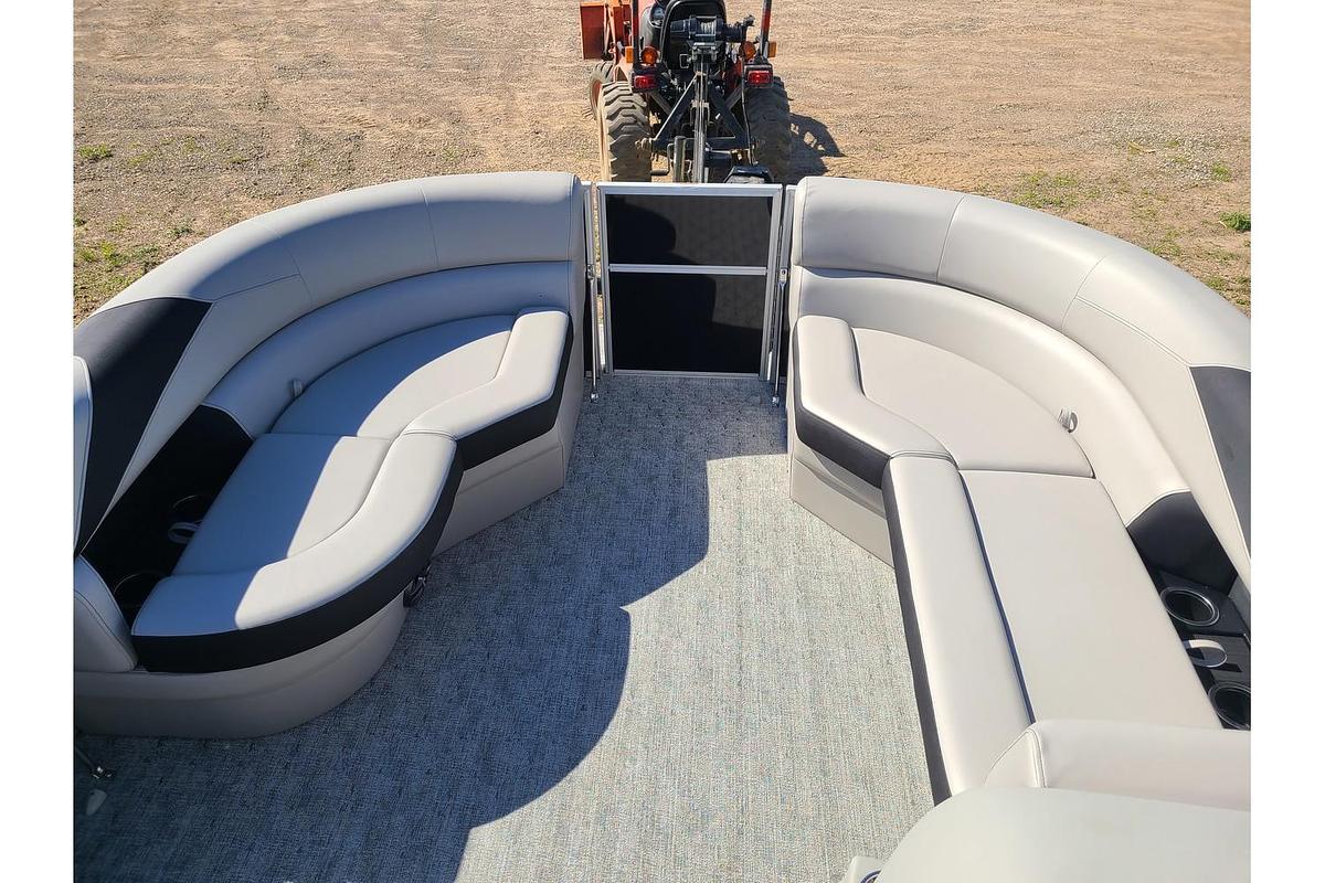 2024 Trifecta LE Series 20C2 With A 60HP Suzuki Motor