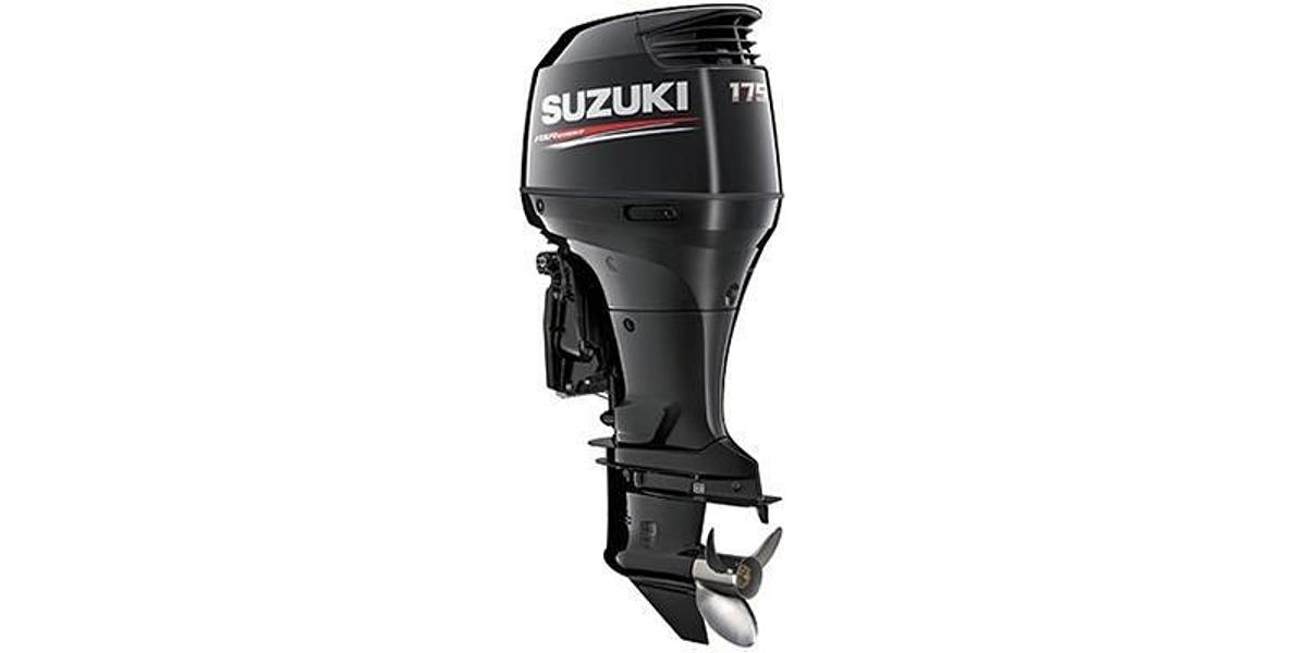 2026 Suzuki Marine DF175ATXZ