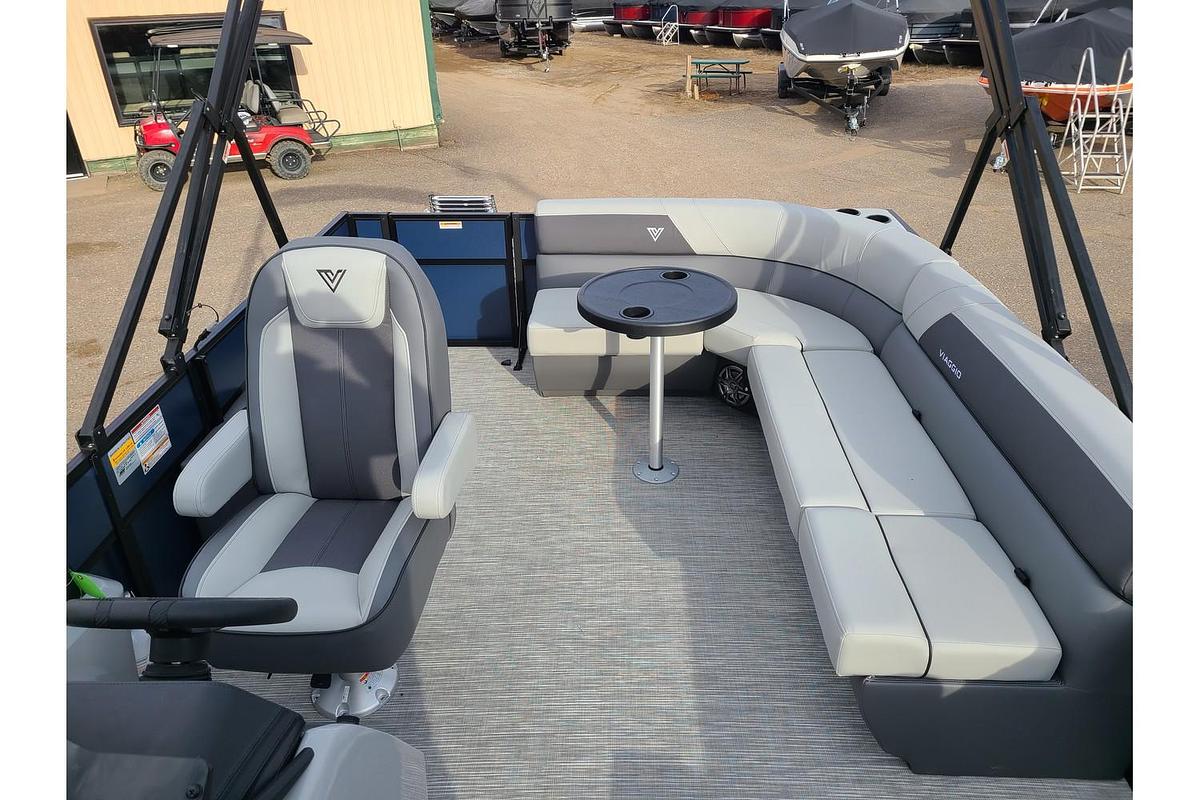 2024 Viaggio Lago V20C