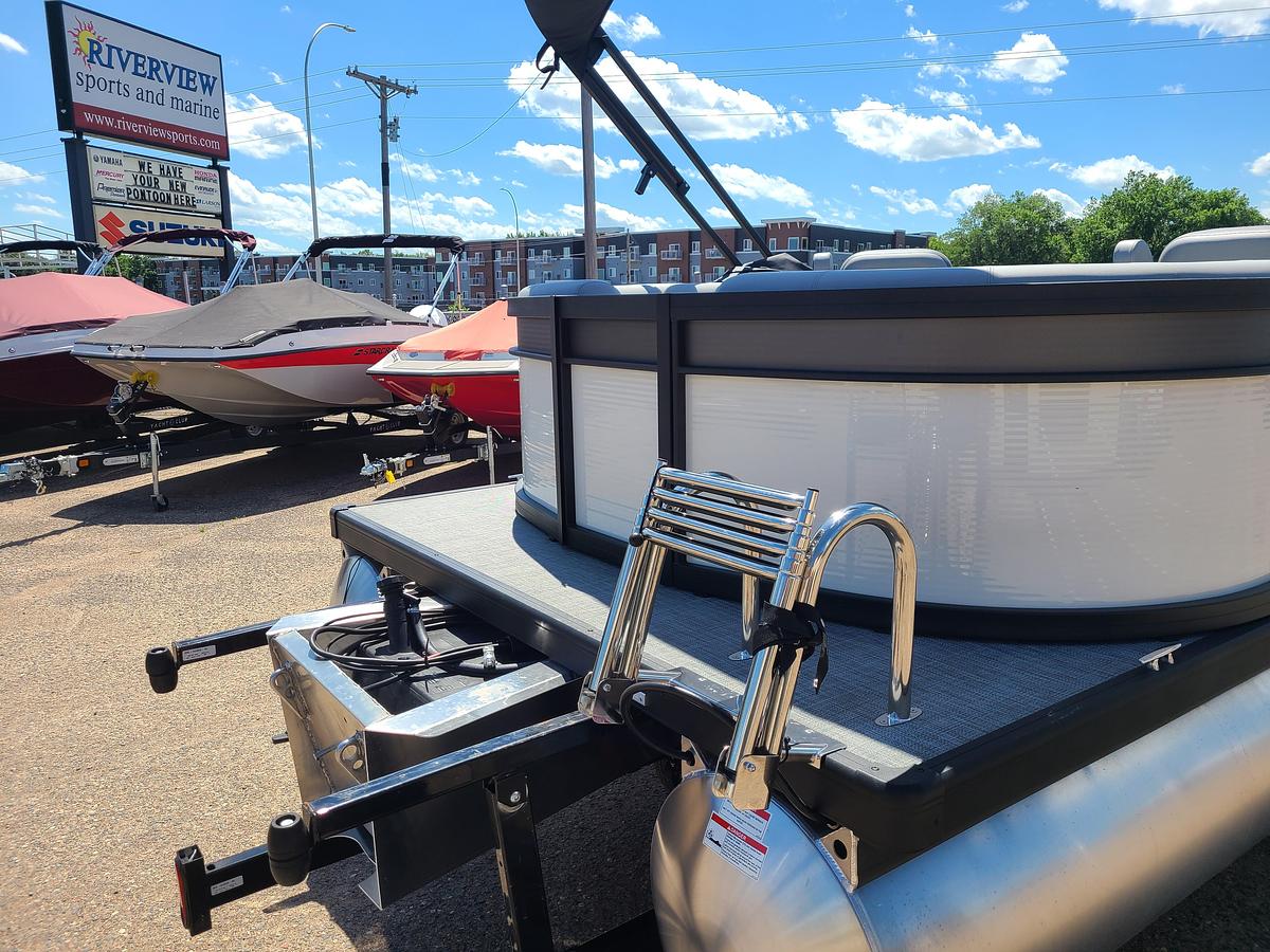 Used 2026 Flagship Endurance E20CU With A 60HP Suzuki Motor