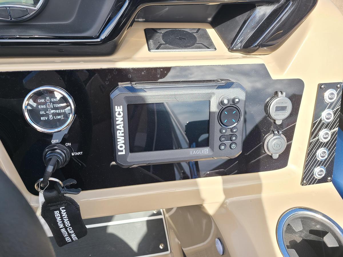 Used 2026 Viaggio Lago X22U