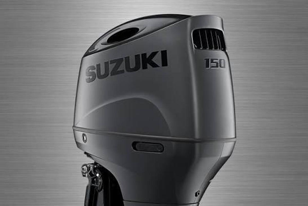 2027 Suzuki Marine DF150ATLSS
