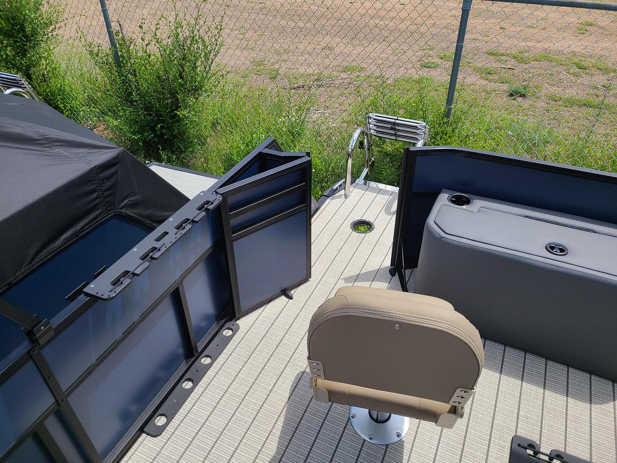 2026 Viaggio Lago V20R