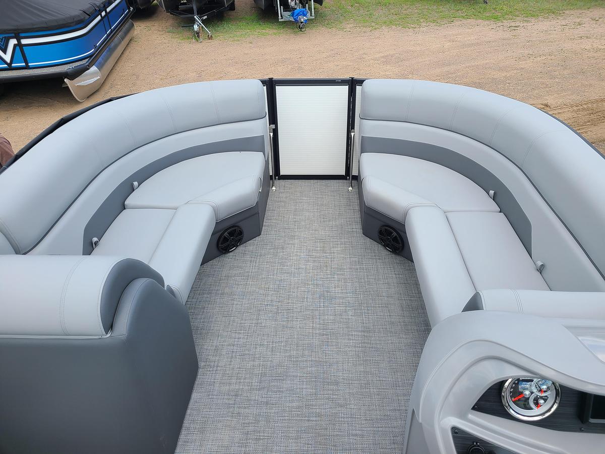 Used 2026 Flagship Endurance E20CU With A 60HP Suzuki Motor