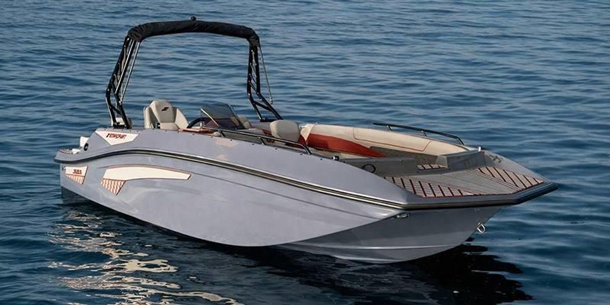 2026 Starcraft SV Jet J9 SS