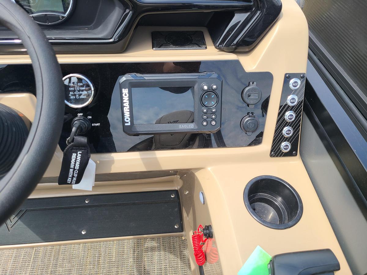 2026 Viaggio Lago X22Q