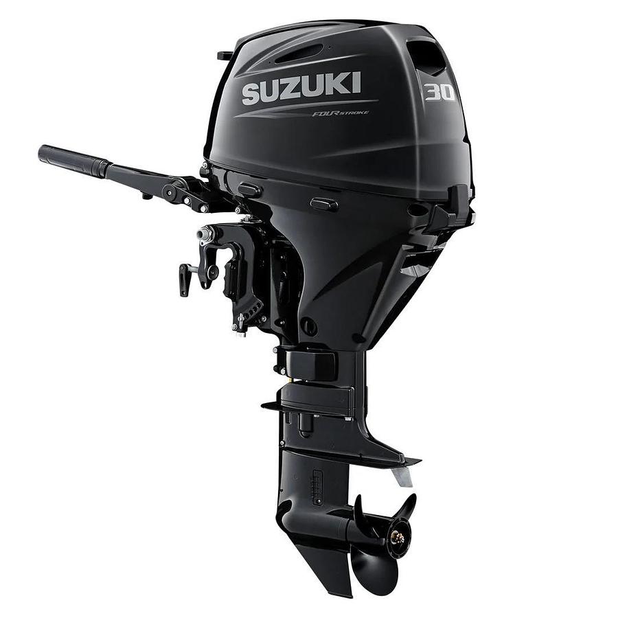 2027 Suzuki Marine DF30ATHL