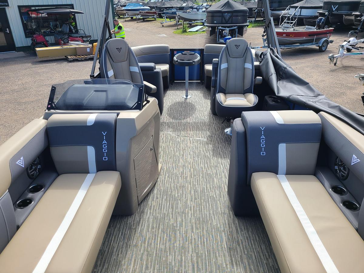 Used 2026 Viaggio Lago X22U