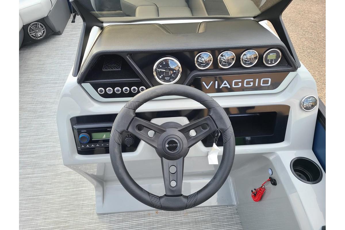 2024 Viaggio Lago V20C
