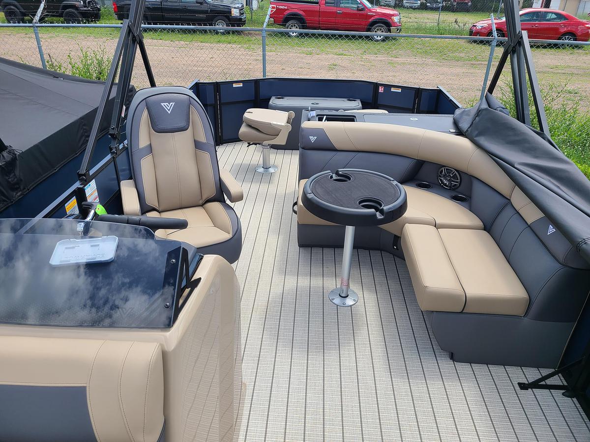 2026 Viaggio Lago V20R
