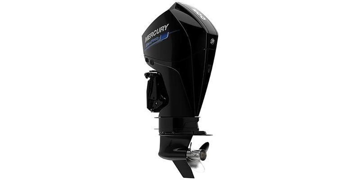 2026 Mercury SeaPro™ 200HP L