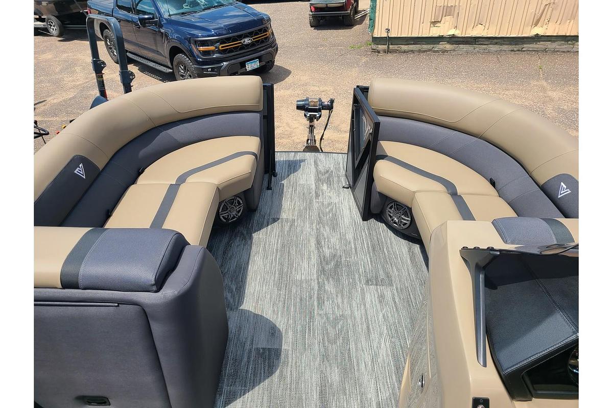 2025 Viaggio Lago X20U